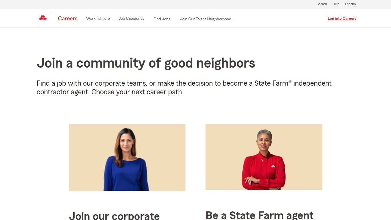 State Farm Jobs & Careers | State Farm®